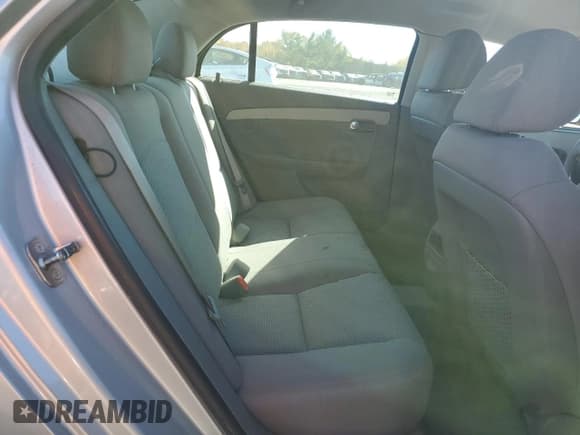 ✅ 2012 Chevrolet Malibu 1LS • VIN: 1G1ZB5E02CF217793 • Lot: 76805354. Listed on Copart with 46,364 mi. Free auction sales archive from the USA and detailed vehicle history report at DreamBid. Image 10.