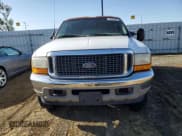 ✅ 2000 Ford Excursion Limited • VIN: 1FMNU43S5YEE00578 • Лот: 51842985. Опубликован ранее на Copart с пробегом 174 089 миль. Бесплатный доступ к архиву аукционных продаж из США и подробный отчёт об истории автомобиля на DreamBid. Изображение 5.