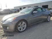 ✅ 2011 Hyundai Genesis Coupe Grand Touring • VIN: KMHHU6KH0BU046206 • Lot: 54148105. Wystawiony na Copart z przebiegiem 126 083 mil. Bezpłatny archiwum sprzedaży aukcyjnych z USA i szczegółowy raport historii pojazdu na DreamBid. Zdjęcie 1.
