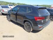 ✅ 2022 Volkswagen Taos S • VIN: 3VVCX7B21NM075294 • Лот: 43368216. Опубликован ранее на IAAI с пробегом 61 850 миль. Бесплатный доступ к архиву аукционных продаж из США и подробный отчёт об истории автомобиля на DreamBid. Изображение 3.