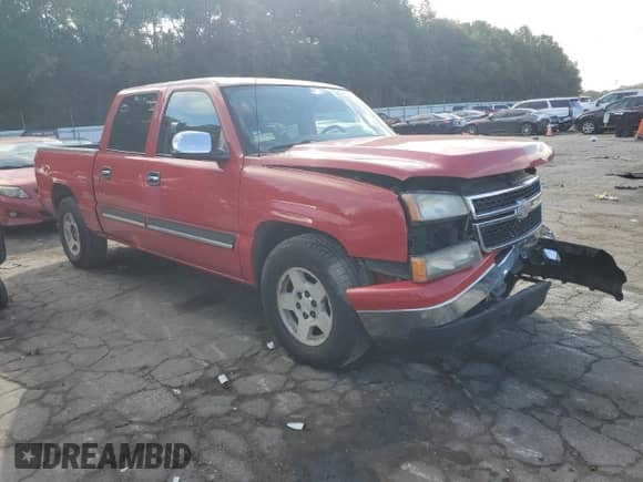 2007 Chevrolet Silverado 1500 LT1 z VIN 2GCEC13ZX71146739, wystawiony jako Copart lot #85718885 z przebiegiem 190 910 mil mil oraz Szkoda całkowita • Salvage title. Historia ofert i sprzedaży dostępna na DreamBid. Obrazek 4.