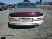 ✅ 1999 Oldsmobile Aurora • VIN: 1G3GR62C3X4104080 • Lot: 83846835. Listed on Copart with 139,854 mi. Free auction sales archive from the USA and detailed vehicle history report at DreamBid. Image 6.