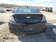✅ 2017 Chevrolet Volt LT • VIN: 1G1RC6S58HU209851 • Lot: 49850614. Wystawiony na Copart z przebiegiem 112 085 mil. Bezpłatny archiwum sprzedaży aukcyjnych z USA i szczegółowy raport historii pojazdu na DreamBid. Zdjęcie 6.