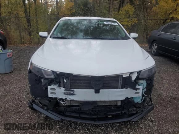 ✅ 2018 Chevrolet Malibu LT • VIN: 1G1ZD5ST6JF183430 • Лот: 86712755. Опубликован ранее на Copart с пробегом 200 442 миль. Бесплатный доступ к архиву аукционных продаж из США и подробный отчёт об истории автомобиля на DreamBid. Изображение 5.