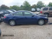 ✅ 2010 Mazda 6 i Sport • VIN: 1YVHZ8BH1A5M36767 • Lot: 43128841. Wystawiony na IAAI z przebiegiem 154 267 mil. Bezpłatny archiwum sprzedaży aukcyjnych z USA i szczegółowy raport historii pojazdu na DreamBid. Zdjęcie 13.