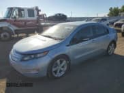 ✅ 2013 Chevrolet Volt • VIN: 1G1RA6E49DU109213 • Lot: 72568994. Wystawiony na Copart z przebiegiem 110 188 mil. Bezpłatny archiwum sprzedaży aukcyjnych z USA i szczegółowy raport historii pojazdu na DreamBid. Zdjęcie 1.