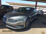 ✅ 2021 Volkswagen Jetta S • VIN: 3VWN57BU4MM052294 • Lot: 42352919. Listed on IAAI with 45,898 mi. Free auction sales archive from the USA and detailed vehicle history report at DreamBid. Image 18.