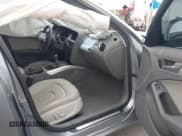 ✅ 2010 Audi A4 Premium Plus • VIN: WAUHFAFL4AN066884 • Lot: 43631878. Listed on IAAI with 164,059 mi. Free auction sales archive from the USA and detailed vehicle history report at DreamBid. Image 5.