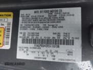 ✅ 2024 Ford Mustang EcoBoost Premium • VIN: 1FAGP8UH2R5110708 • Lot: 43757999. Wystawiony na IAAI z przebiegiem 3 832 mil. Bezpłatny archiwum sprzedaży aukcyjnych z USA i szczegółowy raport historii pojazdu na DreamBid. Zdjęcie 9.