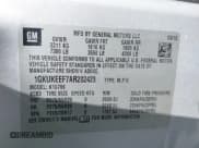 ✅ 2010 GMC Yukon Denali • VIN: 1GKUKEEF7AR202423 • Lot: 43450619. Listed on IAAI with 220,158 mi. Free auction sales archive from the USA and detailed vehicle history report at DreamBid. Image 9.