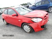 ✅ 2010 Hyundai Accent GL • VIN: KMHCN3BC7AU172779 • Лот: 60673504. Опубликован ранее на Copart с пробегом Не указан. Бесплатный доступ к архиву аукционных продаж из США и подробный отчёт об истории автомобиля на DreamBid. Изображение 4.