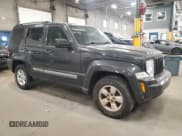 ✅ 2010 Jeep Liberty Sport • VIN: 1J4PN2GK7AW162512 • Lot: 92085285. Listed on Copart with 182,233 mi. Free auction sales archive from the USA and detailed vehicle history report at DreamBid. Image 4.