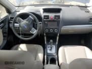 ✅ 2014 Subaru Forester Touring • VIN: JF2SJAMC6EH486257 • Lot: 80370585. Listed on Copart with Not provided. Free auction sales archive from the USA and detailed vehicle history report at DreamBid. Image 8.