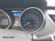 ✅ 2014 Hyundai Sonata Limited • VIN: KMHEC4A41EA111773 • Lot: 42104867. Wystawiony na IAAI z przebiegiem 126 296 mil. Bezpłatny archiwum sprzedaży aukcyjnych z USA i szczegółowy raport historii pojazdu na DreamBid. Zdjęcie 7.