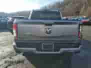 2022 Ram 1500 Lone Star с VIN 1C6RREFM2NN452232, выставлен на аукционе Copart как лот 85490654 с пробегом 3 685 миль миль и Списание • Salvage title. История ставок и продаж доступна на DreamBid. Изображение 6.