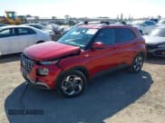 ✅ 2022 Hyundai Venue Limited • VIN: KMHRC8A35NU203757 • Лот: 40547869. Опубликован ранее на IAAI с пробегом 83 288 миль. Бесплатный доступ к архиву аукционных продаж из США и подробный отчёт об истории автомобиля на DreamBid. Изображение 2.