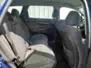 ✅ 2020 Hyundai Santa Fe SE • VIN: 5NMS23AD7LH159169 • Lot: 87367615. Listed on Copart with 156,114 mi. Free auction sales archive from the USA and detailed vehicle history report at DreamBid. Image 11.