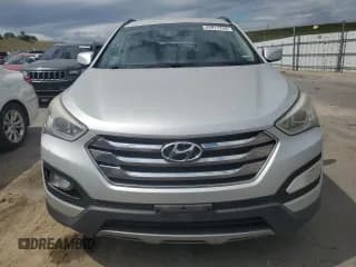 ✅ 2013 Hyundai Santa Fe Sport • VIN: 5XYZUDLA1DG014870 • Лот: 59911754. Опубликован ранее на Copart с пробегом 318 004 миль. Бесплатный доступ к архиву аукционных продаж из США и подробный отчёт об истории автомобиля на DreamBid. Изображение 5.