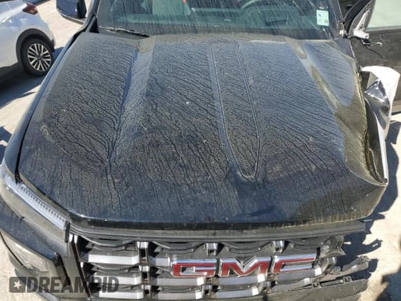 ✅ 2024 GMC Canyon 4WD AT4X • VIN: 1GTP6EEK7R1133432 • Lot: 49871295. Wystawiony na Copart z przebiegiem Nie podano. Bezpłatny archiwum sprzedaży aukcyjnych z USA i szczegółowy raport historii pojazdu na DreamBid. Zdjęcie 12.