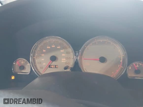 ✅ 2006 Saturn VUE • VIN: 5GZCZ53466S834963 • Lot: 42157328. Wystawiony na IAAI z przebiegiem 146 518 mil. Bezpłatny archiwum sprzedaży aukcyjnych z USA i szczegółowy raport historii pojazdu na DreamBid. Zdjęcie 7.