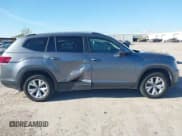 ✅ 2018 Volkswagen Atlas SE • VIN: 1V2CP2CA4JC595720 • Lot: 43625328. Listed on IAAI with 125,209 mi. Free auction sales archive from the USA and detailed vehicle history report at DreamBid. Image 13.