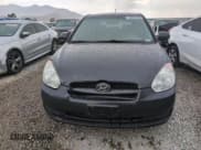 ✅ 2011 Hyundai Accent GS • VIN: KMHCM3AC7BU191337 • Лот: 63441795. Опубликован ранее на Copart с пробегом 129 714 миль. Бесплатный доступ к архиву аукционных продаж из США и подробный отчёт об истории автомобиля на DreamBid. Изображение 5.