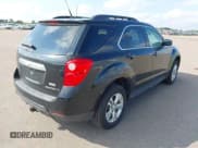 ✅ 2011 Chevrolet Equinox 1LT • VIN: 2GNALDEC8B1197150 • Лот: 43268811. Опубликован ранее на IAAI с пробегом 177 450 миль. Бесплатный доступ к архиву аукционных продаж из США и подробный отчёт об истории автомобиля на DreamBid. Изображение 4.