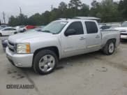 ✅ 2010 Chevrolet Silverado 1500 • VIN: 3GCRCSE23AG299260 • Лот: 79557934. Опубликован ранее на Copart с пробегом 180 540 миль. Бесплатный доступ к архиву аукционных продаж из США и подробный отчёт об истории автомобиля на DreamBid. Изображение 1.