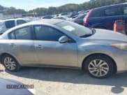 ✅ 2013 Mazda 3 i Touring • VIN: JM1BL1VP0D1772509 • Lot: 43470665. Listed on IAAI with 241,233 mi. Free auction sales archive from the USA and detailed vehicle history report at DreamBid. Image 13.