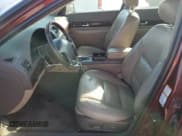 ✅ 2000 Lincoln LS • VIN: 1LNHM86S0YY919634 • Lot: 81995335. Wystawiony na Copart z przebiegiem 173 601 mil. Bezpłatny archiwum sprzedaży aukcyjnych z USA i szczegółowy raport historii pojazdu na DreamBid. Zdjęcie 7.