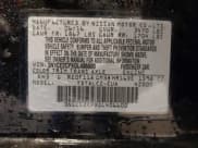 ✅ 2016 Nissan Note SV • VIN: 3N1CE2CPXGL406600 • Lot: 43718393. Wystawiony na IAAI z przebiegiem 66 570 mil. Bezpłatny archiwum sprzedaży aukcyjnych z USA i szczegółowy raport historii pojazdu na DreamBid. Zdjęcie 9.