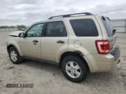 ✅ 2012 Ford Escape XLT • VIN: 1FMCU9DG6CKA72631 • Лот: 56939005. Опубликован ранее на Copart с пробегом 92 372 миль. Бесплатный доступ к архиву аукционных продаж из США и подробный отчёт об истории автомобиля на DreamBid. Изображение 2.