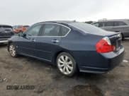 ✅ 2007 Infiniti M Sdn • VIN: JNKBY01E97M401043 • Lot: 68422994. Listed on Copart with 233,439 mi. Free auction sales archive from the USA and detailed vehicle history report at DreamBid. Image 2.