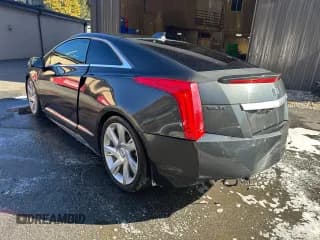 ✅ 2014 Cadillac ELR • VIN: 1G6RL1E44EU600913 • Lot: 78171564. Wystawiony na Copart z przebiegiem 57 673 mil. Bezpłatny archiwum sprzedaży aukcyjnych z USA i szczegółowy raport historii pojazdu na DreamBid. Zdjęcie 3.