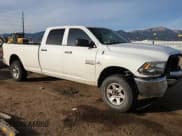 ✅ 2013 Ram 2500 Tradesman • VIN: 3C6UR5HL1DG569998 • Лот: 90706075. Опубликован ранее на Copart с пробегом 243 024 миль. Бесплатный доступ к архиву аукционных продаж из США и подробный отчёт об истории автомобиля на DreamBid. Изображение 13.