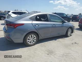 ✅ 2019 Hyundai Accent SE • VIN: 3KPC24A33KE060310 • Лот: 67670054. Опубликован ранее на Copart с пробегом Не указан. Бесплатный доступ к архиву аукционных продаж из США и подробный отчёт об истории автомобиля на DreamBid. Изображение 3.