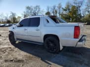 ✅ 2008 Cadillac Escalade EXT • VIN: 3GYFK62848G259635 • Lot: 90605885. Listed on Copart with 268,331 mi. Free auction sales archive from the USA and detailed vehicle history report at DreamBid. Image 2.