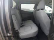 ✅ 2021 Chevrolet Colorado 4WD Work Truck • VIN: 1GCGTBEN3M1111843 • Лот: 56897315. Опубликован ранее на Copart с пробегом 82 403 миль. Бесплатный доступ к архиву аукционных продаж из США и подробный отчёт об истории автомобиля на DreamBid. Изображение 10.