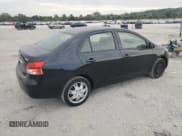 ✅ 2012 Toyota Yaris • VIN: JTDBT4K39CL035539 • Lot: 87108435. Listed on Copart with 106,208 mi. Free auction sales archive from the USA and detailed vehicle history report at DreamBid. Image 3.