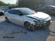 ✅ 2020 Nissan Maxima SL • VIN: 1N4AA6DV6LC370758 • Lot: 68005315. Wystawiony na Copart z przebiegiem 118 101 mil. Bezpłatny archiwum sprzedaży aukcyjnych z USA i szczegółowy raport historii pojazdu na DreamBid. Zdjęcie 4.