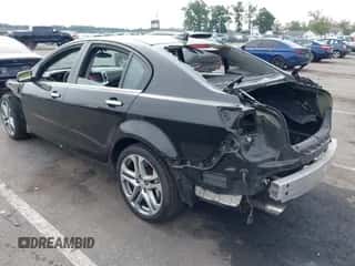 2015 Chevrolet SS с VIN 6G3F15RW4FL107445, выставлен на аукционе IAAI как лот 43287898 с пробегом 54 270 миль миль и . История ставок и продаж доступна на DreamBid. Изображение 3.