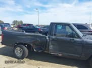 ✅ 1992 Ford Ranger XLT • VIN: 1FTCR10X3NUA73868 • Lot: 41836220. Listed on IAAI with 97,165 mi. Free auction sales archive from the USA and detailed vehicle history report at DreamBid. Image 6.
