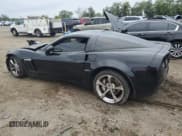 ✅ 2011 Chevrolet Corvette Z16 Grand Sport 3LT • VIN: 1G1YW2DW6B5104809 • Lot: 72447364. Listed on Copart with Not provided. Free auction sales archive from the USA and detailed vehicle history report at DreamBid. Image 2.