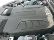 ✅ 2025 Audi Q7 Premium • VIN: WA1ACBF75SD019631 • Lot: 42309555. Listed on IAAI with 7,435 mi. Free auction sales archive from the USA and detailed vehicle history report at DreamBid. Image 21.