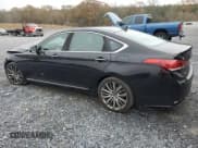 ✅ 2015 Hyundai Genesis 5.0L • VIN: KMHGN4JF7FU052426 • Lot: 85016924. Wystawiony na Copart z przebiegiem 143 811 mil. Bezpłatny archiwum sprzedaży aukcyjnych z USA i szczegółowy raport historii pojazdu na DreamBid. Zdjęcie 2.