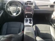 ✅ 2013 Toyota Camry L • VIN: 4T1BF1FK4DU209709 • Lot: 81218475. Listed on Copart with 270,424 mi. Free auction sales archive from the USA and detailed vehicle history report at DreamBid. Image 8.