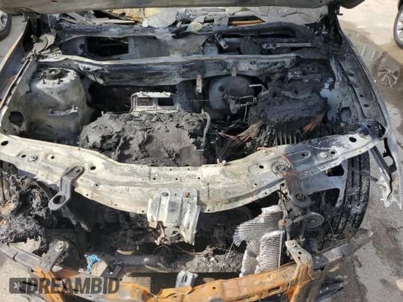 2008 Saturn VUE XE z VIN 3GSCL33P58S686057, wystawiony jako Copart lot #42796445 z przebiegiem Nie podano mil oraz Szkoda całkowita • Salvage title. Historia ofert i sprzedaży dostępna na DreamBid. Obrazek 12.