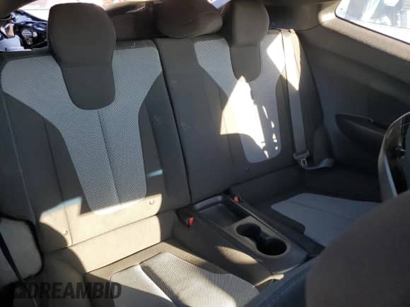 2019 Hyundai Veloster 2.0 with VIN KMHTG6AF1KU019694, listed as a Copart auction lot 76491324 with 86,744 mi miles and Salvage title. Bid and sale history available at DreamBid. Image 10.