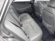 ✅ 2012 Hyundai Sonata SE • VIN: 5NPEC4AB8CH441662 • Лот: 43575168. Опубликован ранее на IAAI с пробегом 146 675 миль. Бесплатный доступ к архиву аукционных продаж из США и подробный отчёт об истории автомобиля на DreamBid. Изображение 8.