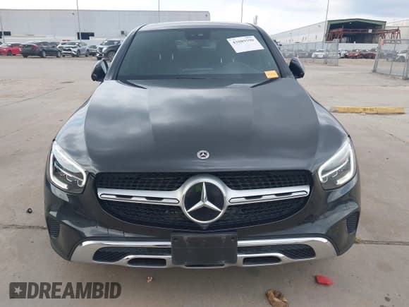 ✅ 2023 Mercedes-Benz GLC 300 • VIN: W1N0J8EB3PG158784 • Лот: 43089590. Опубликован ранее на IAAI с пробегом 59 476 миль. Бесплатный доступ к архиву аукционных продаж из США и подробный отчёт об истории автомобиля на DreamBid. Изображение 12.